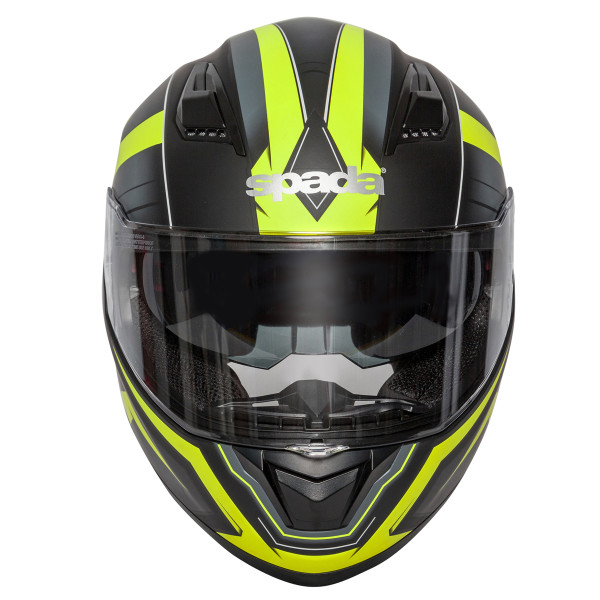 Spada Spada Helmet SP17 Ruler